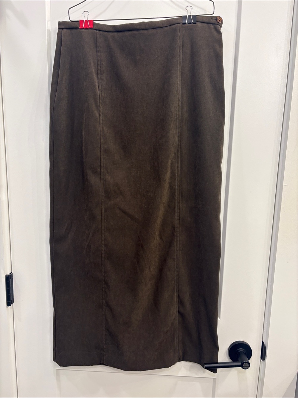 Worthington Women’s Maxi Skirt